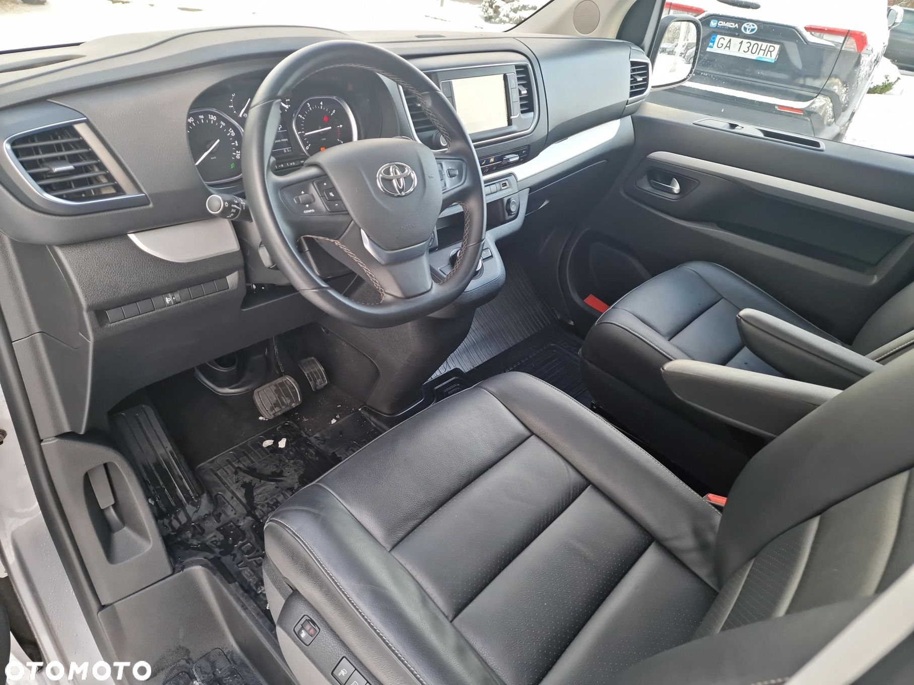Toyota Proace Verso 2.0 D4-D Long VIP - 10