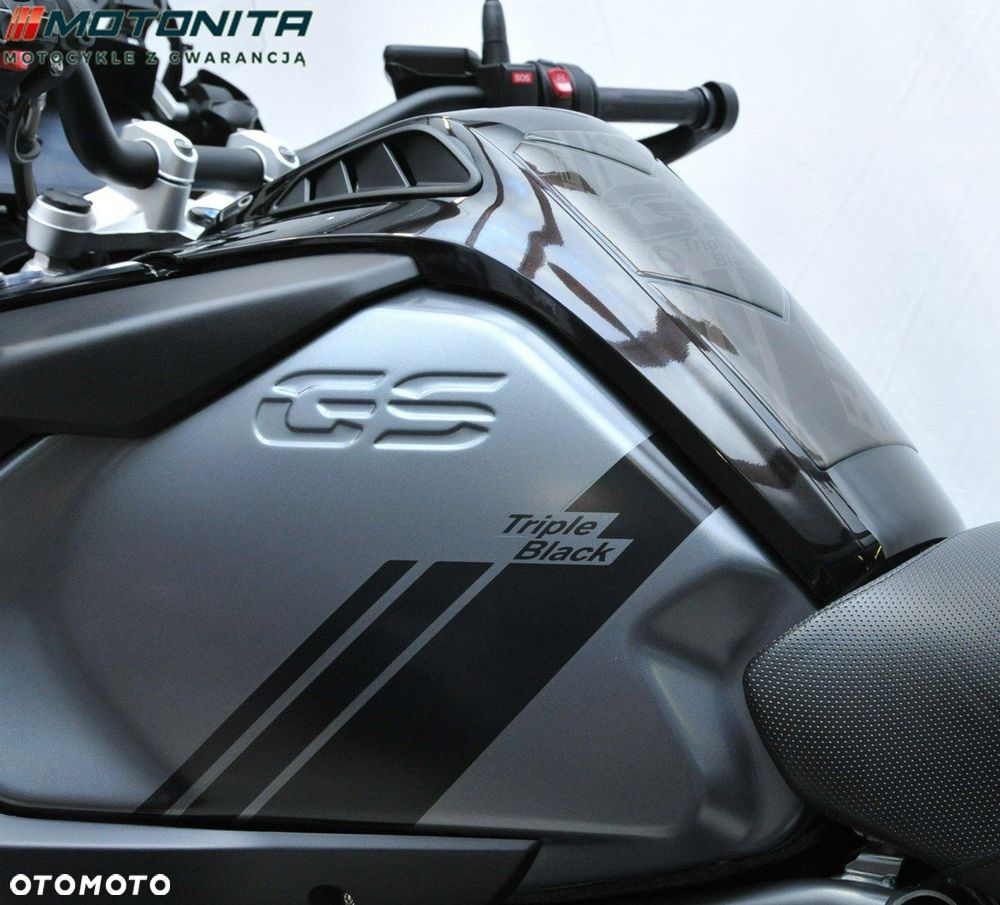 BMW GS - 21
