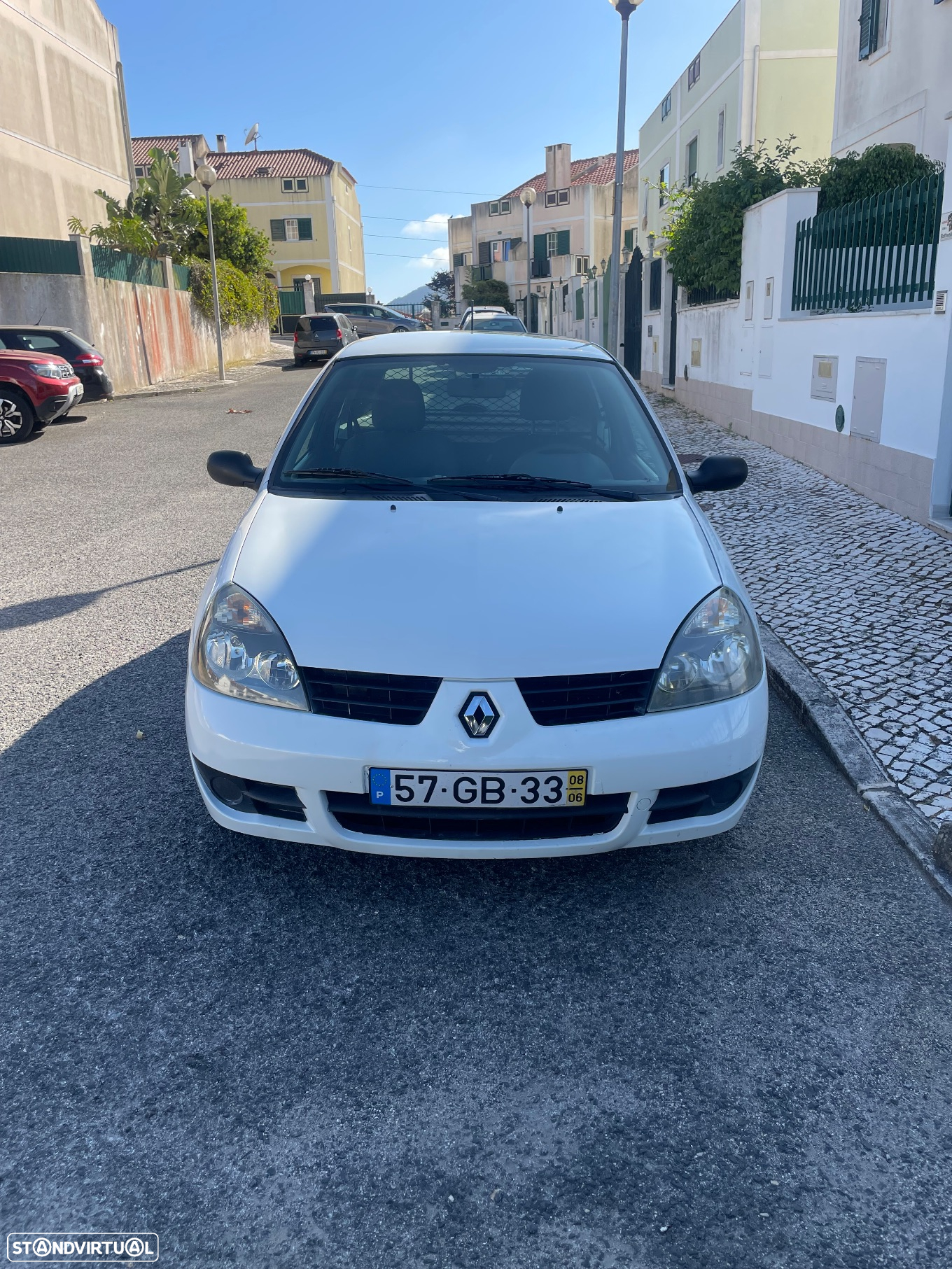 Renault Clio 1.5 dCi Dynamique - 2