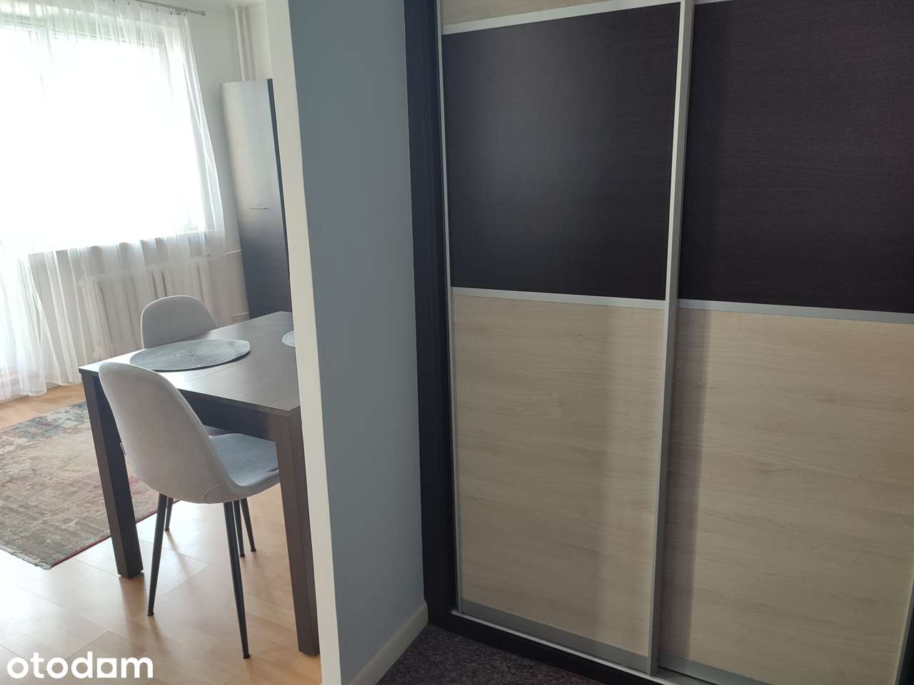 Mieszkanie na wynajem bezpośrednio 31 m2