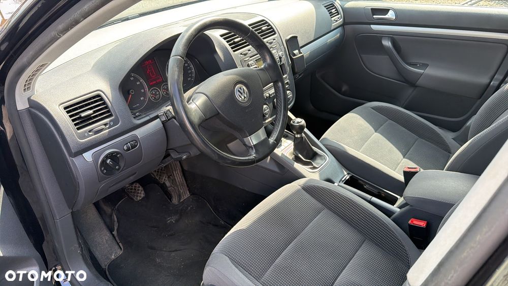 Volkswagen Golf 1.4 TSI Team - 13