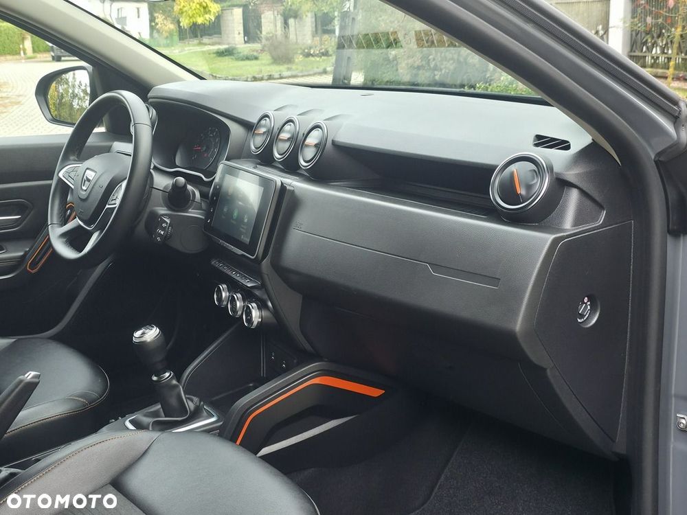 Dacia Duster - 10