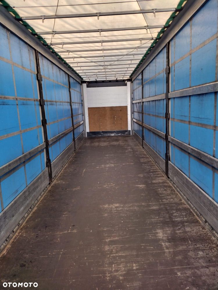 Mercedes-Benz Actros 1841 LS - 18