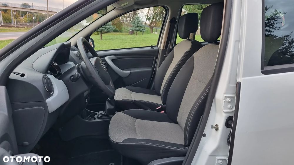 Dacia Duster - 12