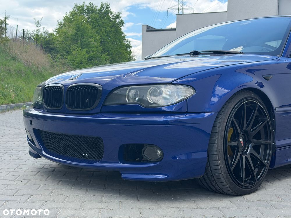 BMW Seria 3 330 Ci - 3