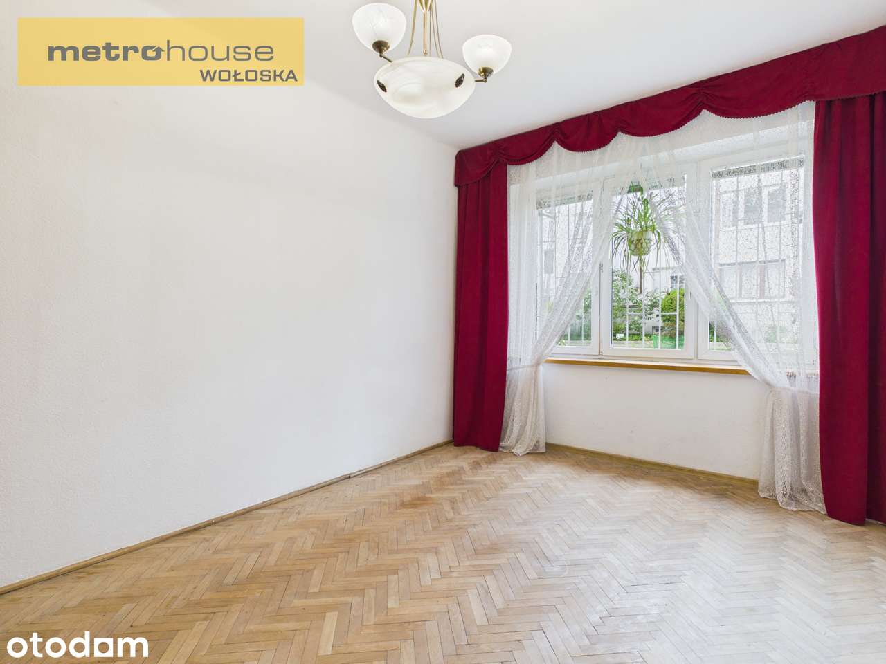 Kawalerka 26,78 m² ul.Suzina - Żoliborz