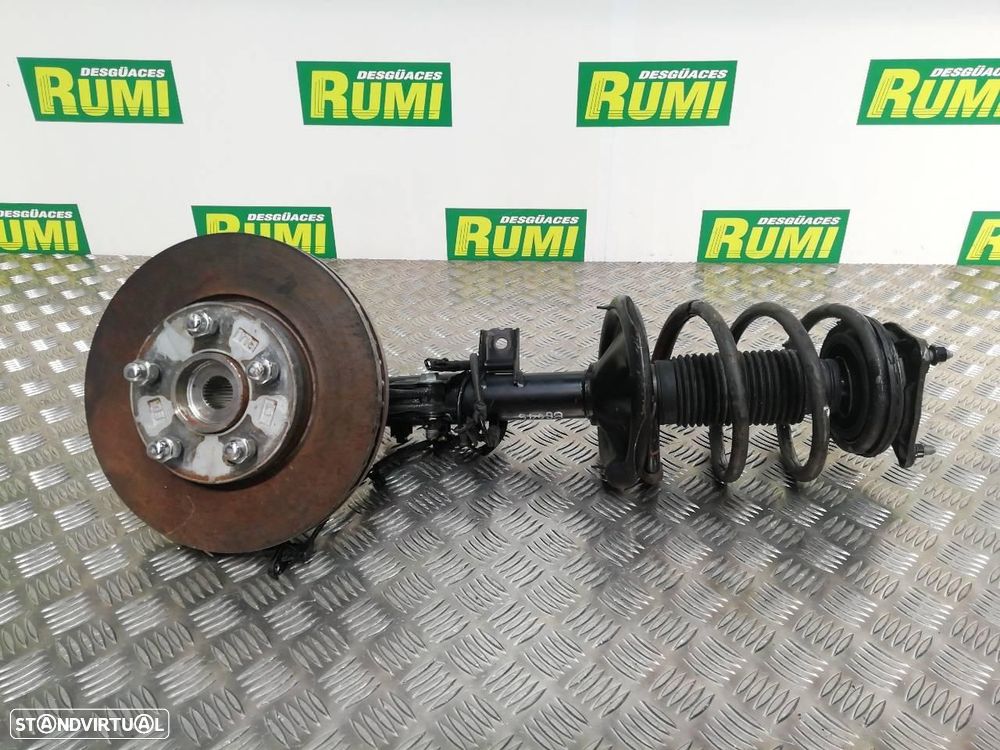 MANGA DE EIXO FRENTE DIREITA KIA PROCEED ED - 1