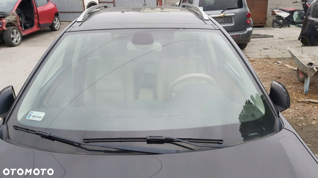 RENAULT LAGUNA III 2,0 DCI ROZRUSZNIK - 11