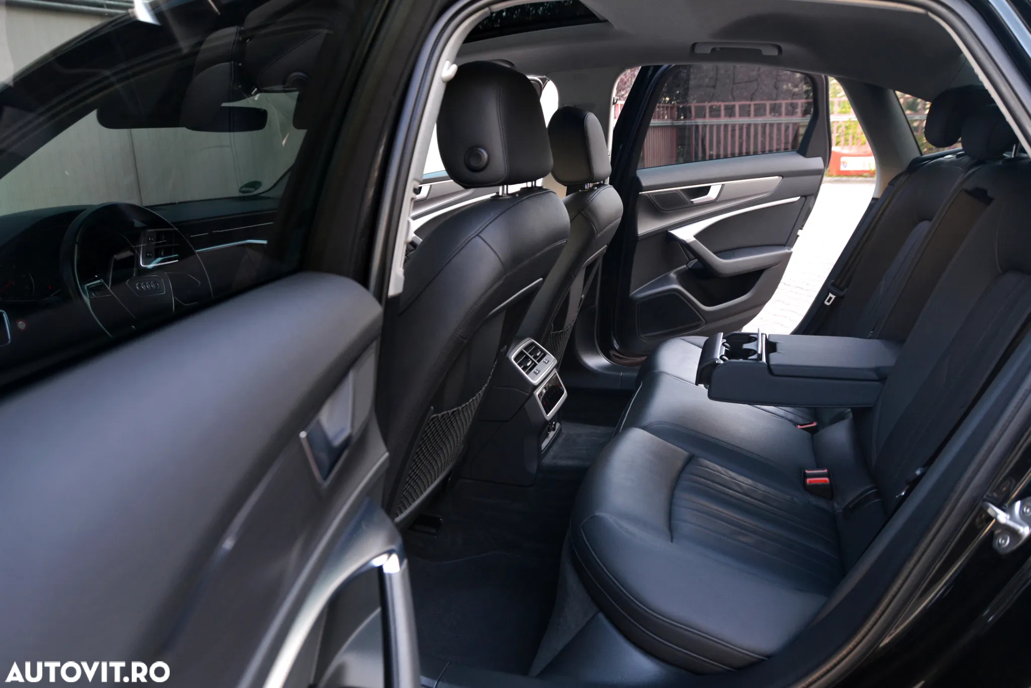 Audi A6 40 TDI S tronic MHEV Advanced - 13