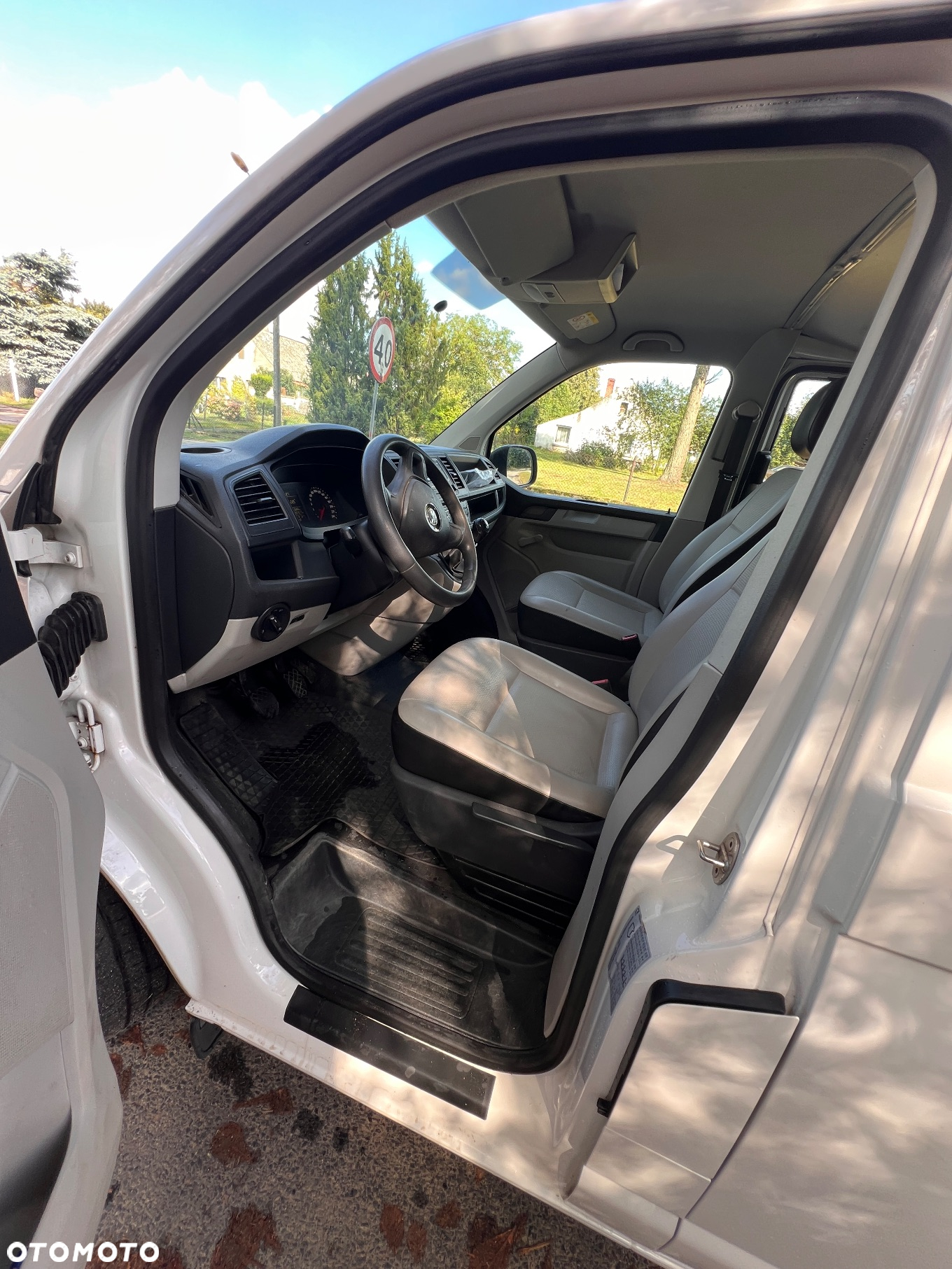 Volkswagen Transporter T6 - 20