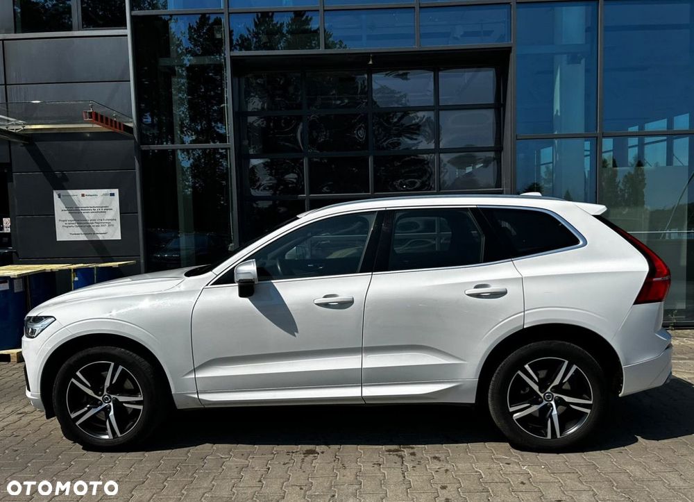 Volvo XC 60 - 5