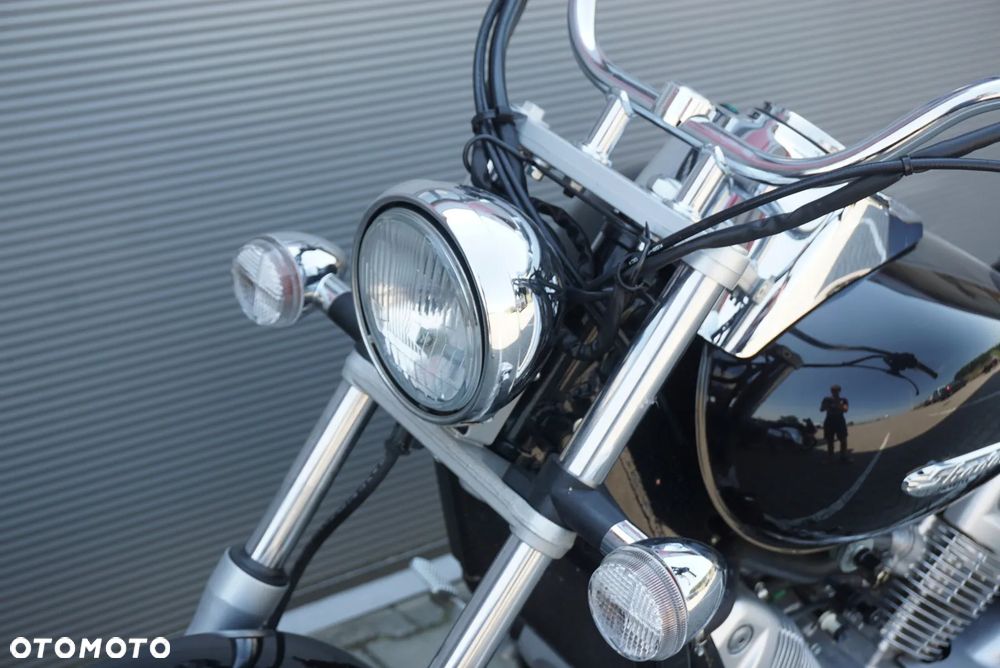 Honda Shadow - 19