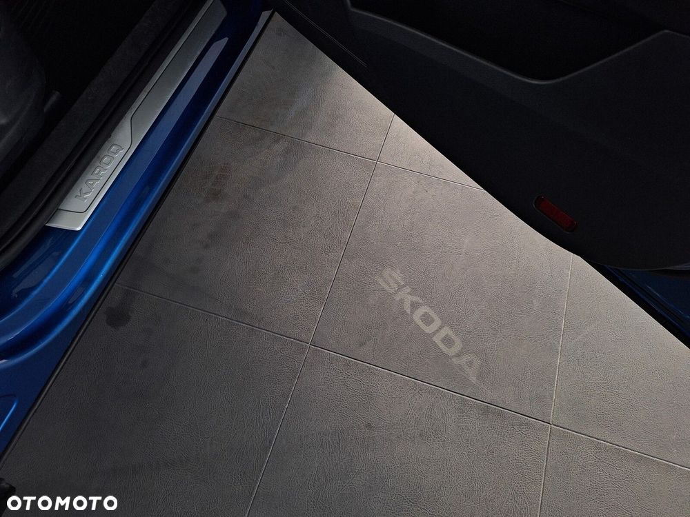 Skoda Karoq 1.5 TSI ACT Style - 40