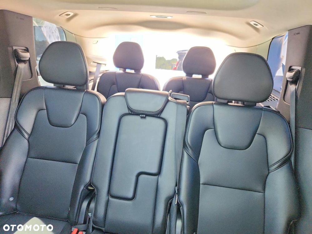 Volvo XC 90 T5 AWD Geartronic Momentum - 9