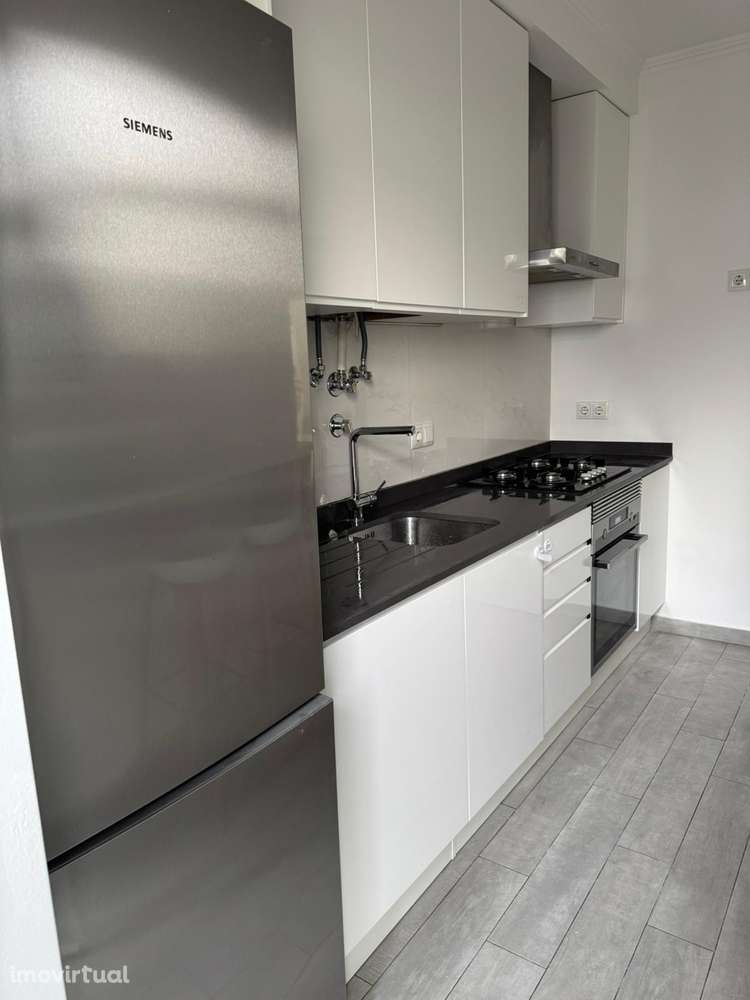 Apartamento T3 junto à Av. do Brasil – Campo Grande / Alvalade - Grande imagem: 4/47