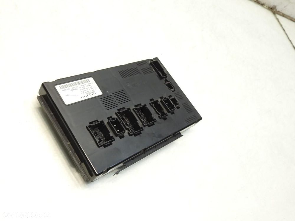 MODUŁ STEROWNIK SAM MERCEDES R W251 3.0 CDI A1645409262 A1645459532 - 5