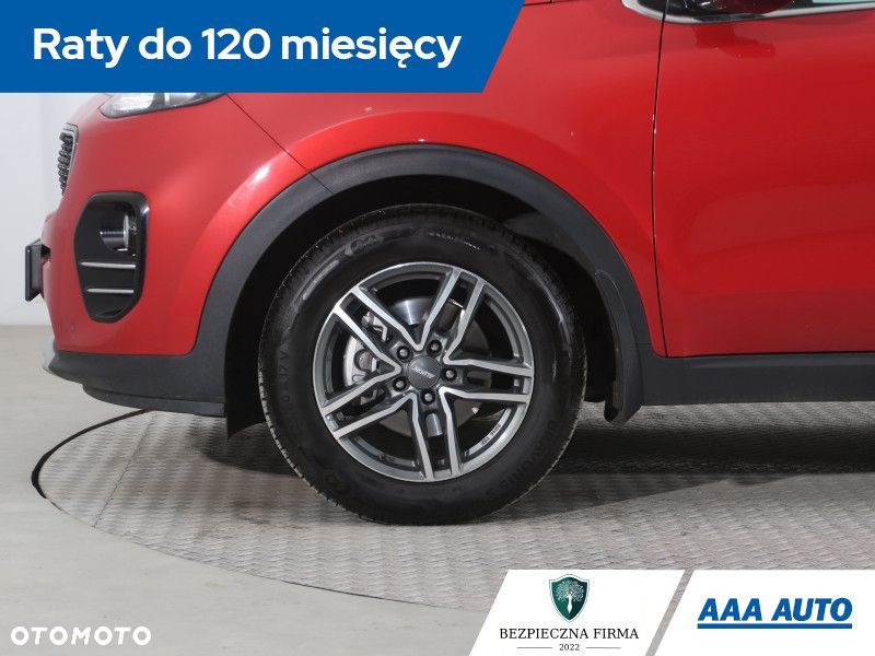 Kia Sportage - 15