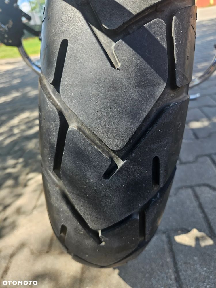 Honda VTX - 17