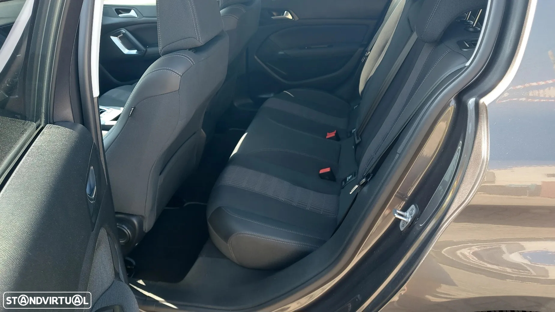 Peugeot 308 PureTech 110 Stop & Start Allure - 13