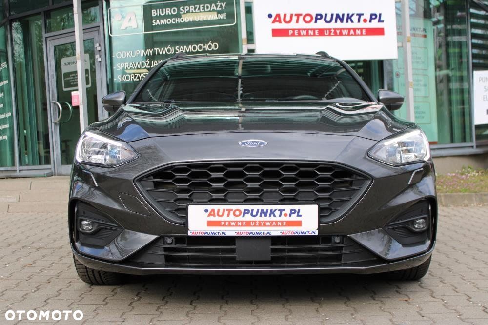 Ford Focus - 2