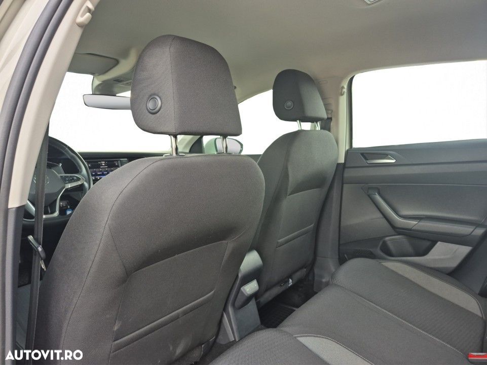 Volkswagen Taigo - 18