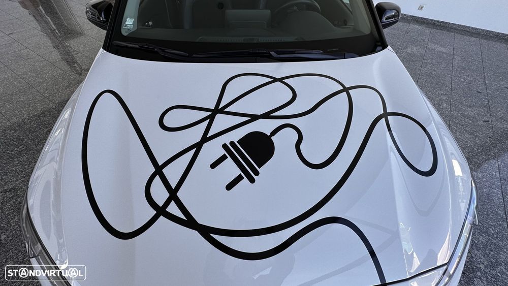 Hyundai Kauai EV 64 kWh Premium - 18