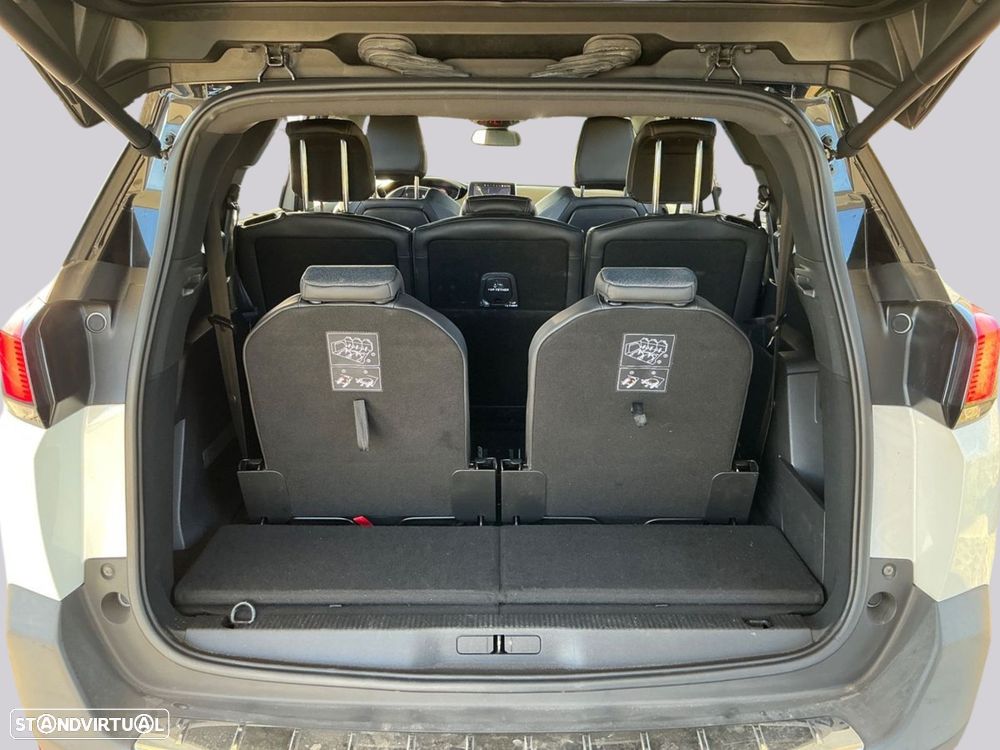 Peugeot 5008 - 15