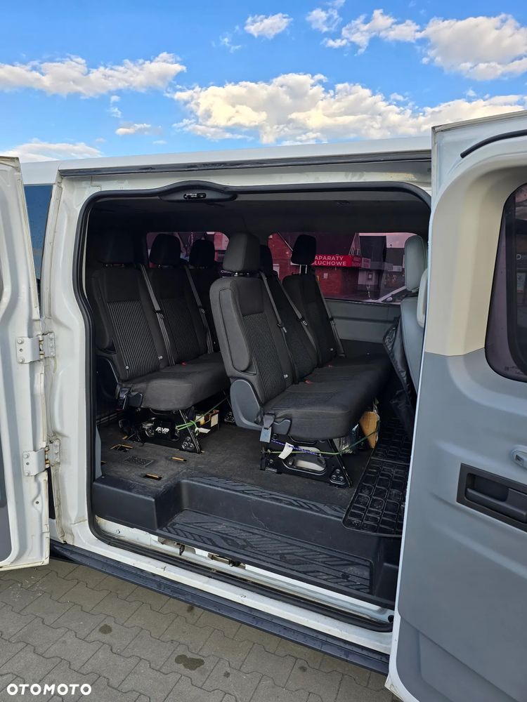 Ford Transit - 6
