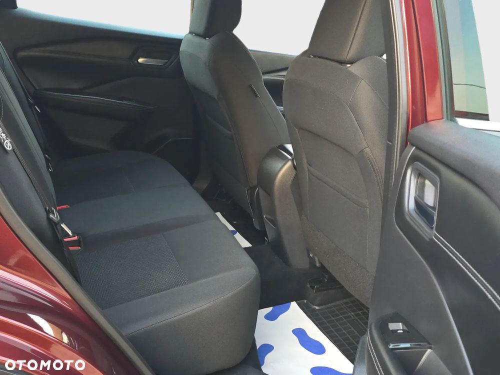 Nissan Qashqai 1.3 DIG-T MHEV Xtronic Acenta - 11