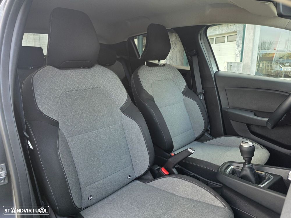 Mitsubishi Colt 1.0 MPI-T Invite - 21