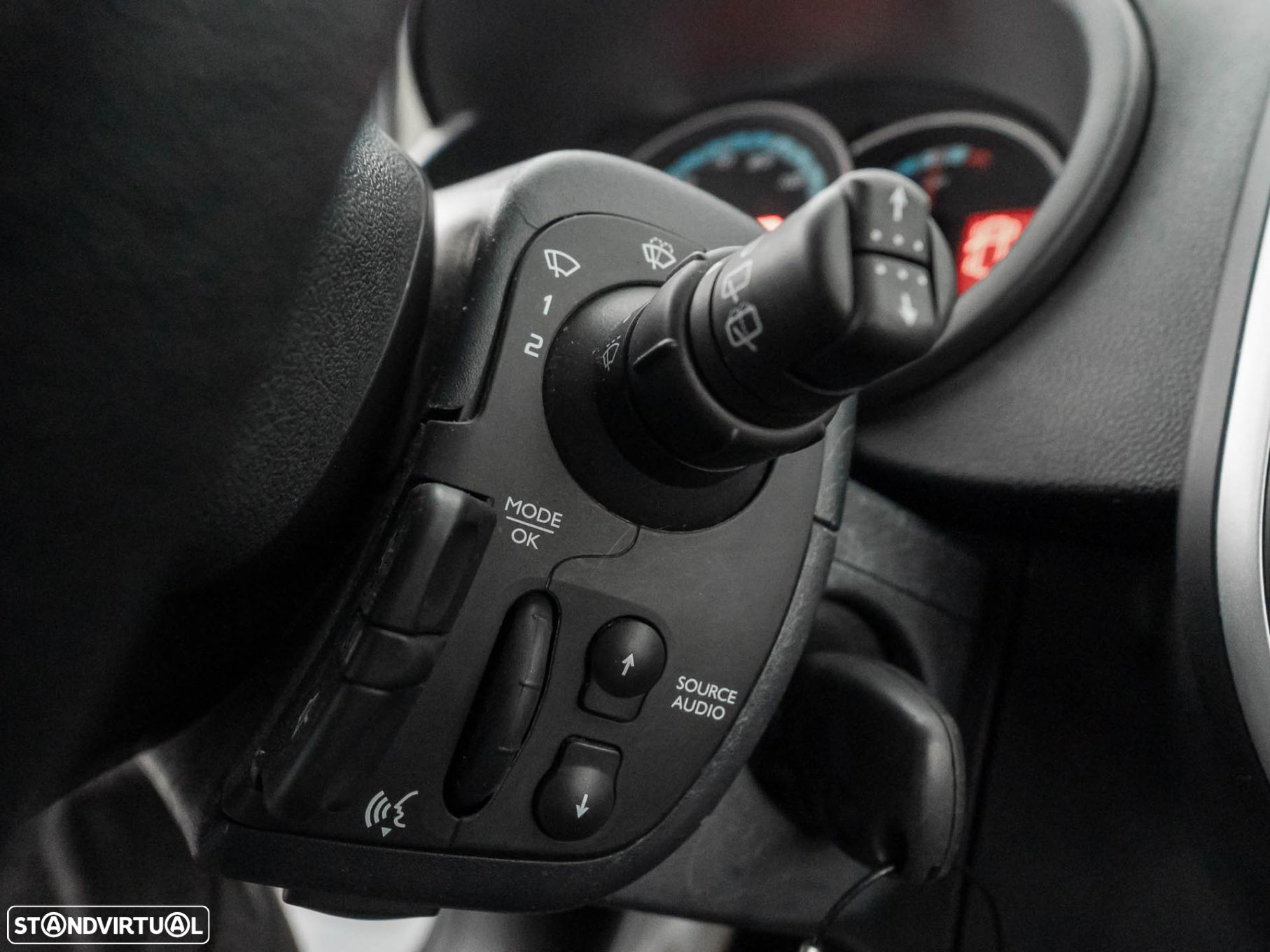 Renault Kangoo Z.E. 33 - 22