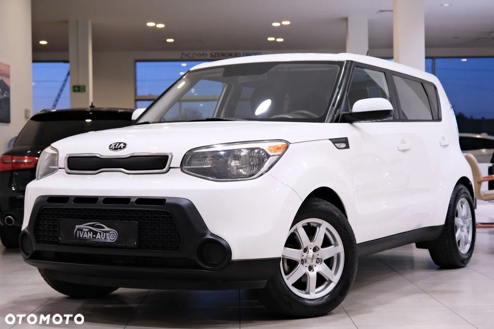 Kia Soul 1.6 GDI L - 18