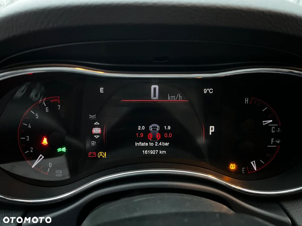 Dodge Durango 5.7 R/T - 9