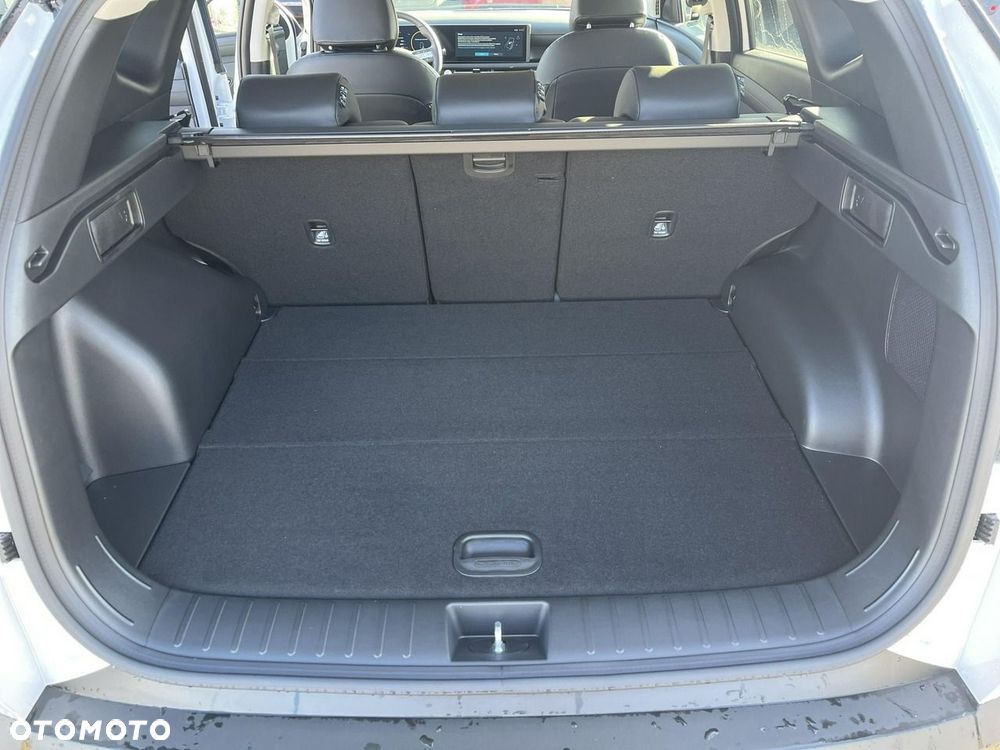 Hyundai Tucson 1.6 T-GDi Executive 2WD - 16