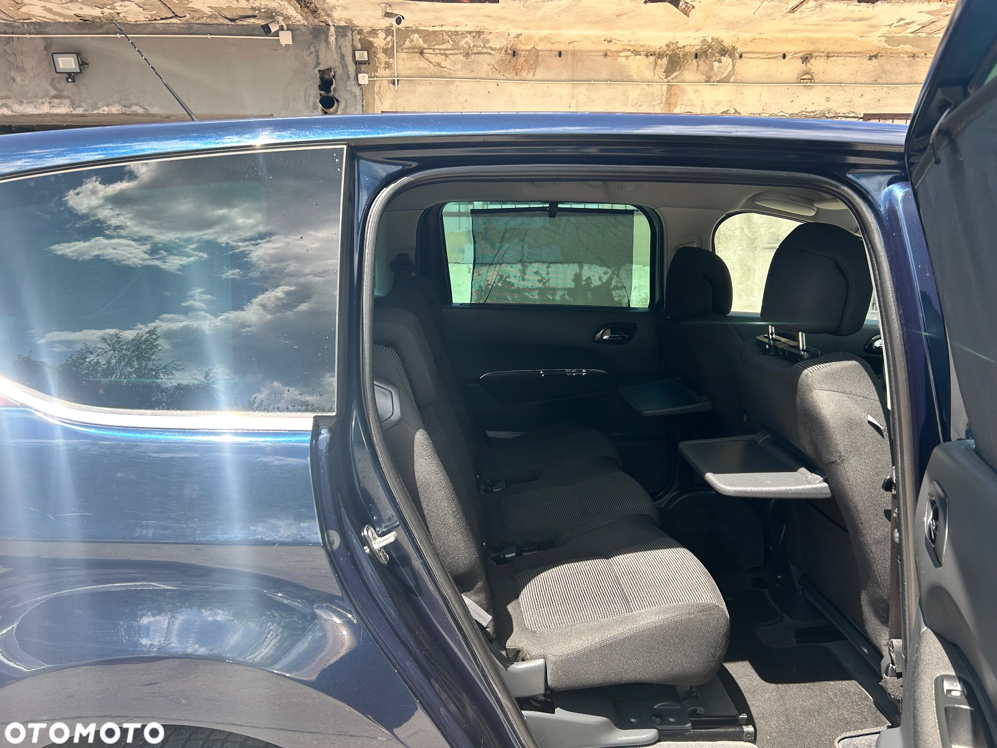 Peugeot 5008 1.6 Access 7os - 14