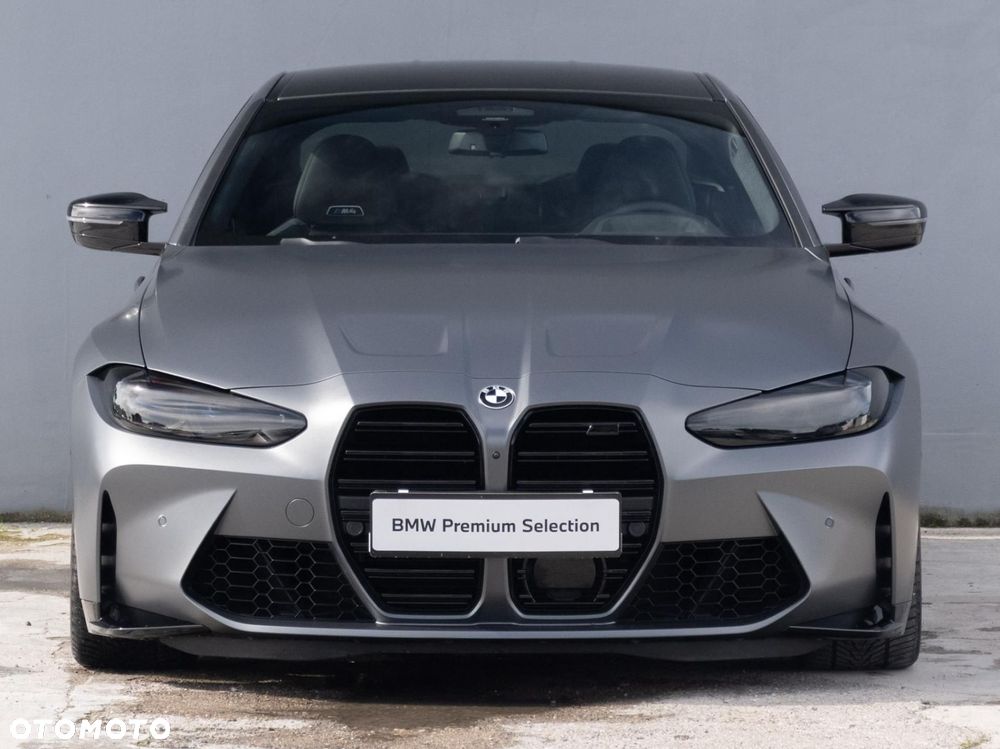 BMW M4 - 6
