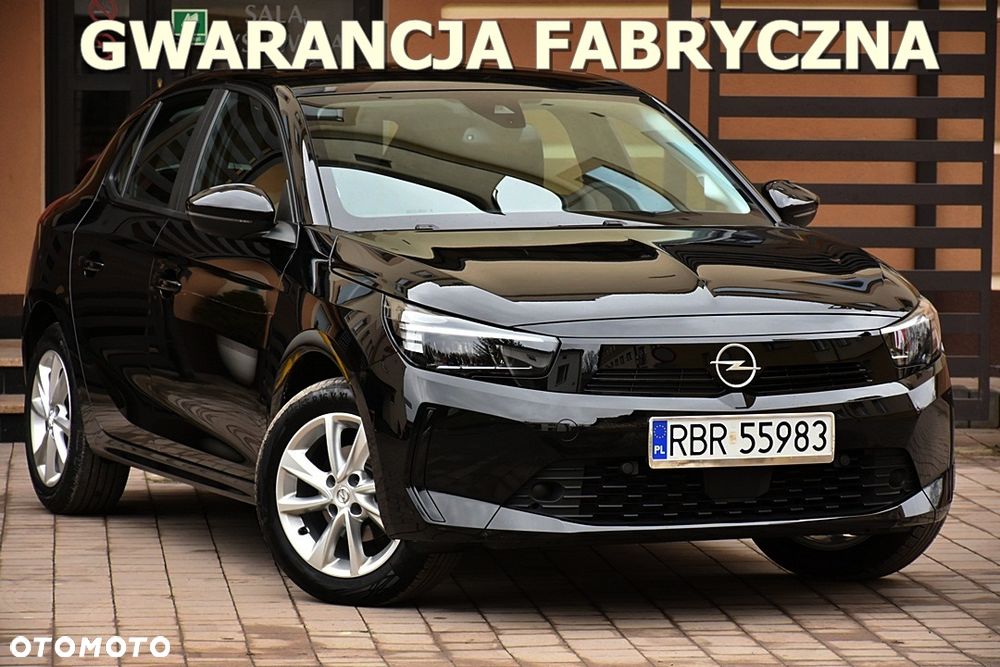 Opel Corsa 1.2 Start/Stop Elegance - 3