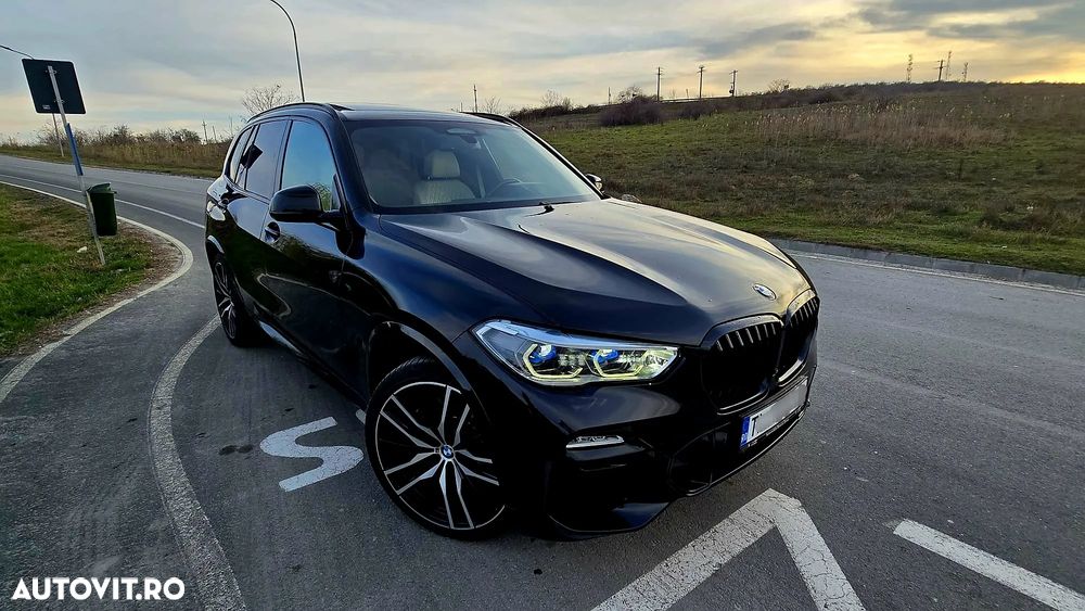 BMW X5 xDrive30d - 3