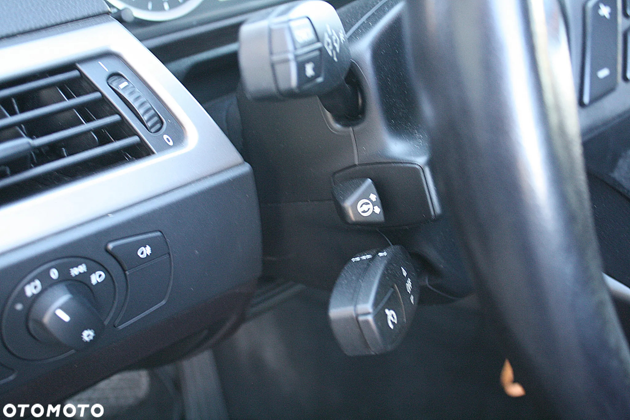 BMW Seria 5 - 21