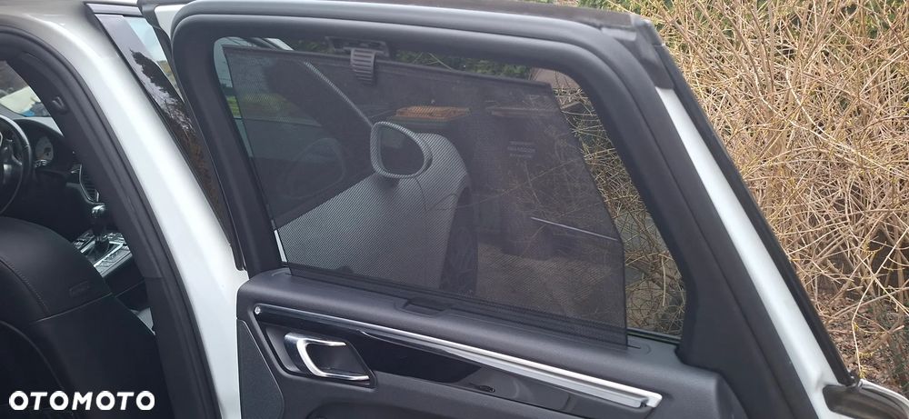 Porsche Macan PDK - 32