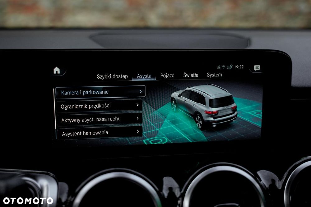 Mercedes-Benz GLB 200 d 8G-DCT Edition 1 - 22
