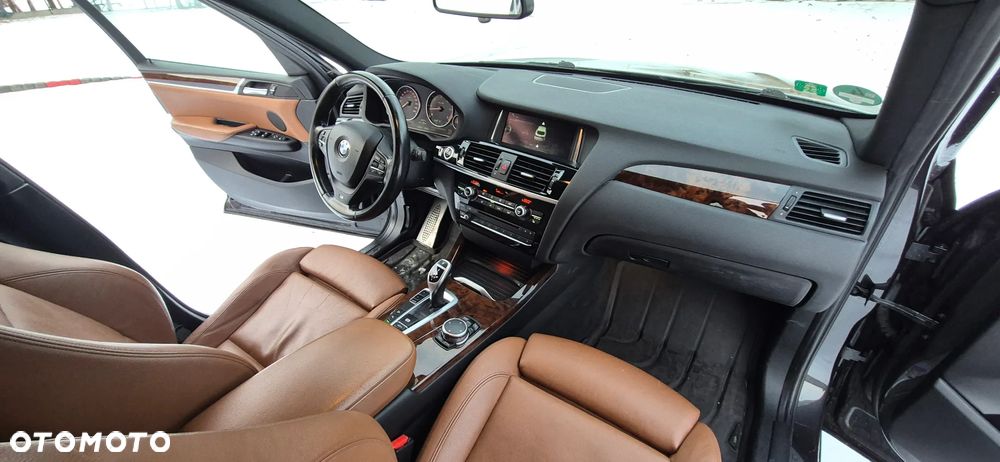 BMW X4 xDrive30d M Sport - 5