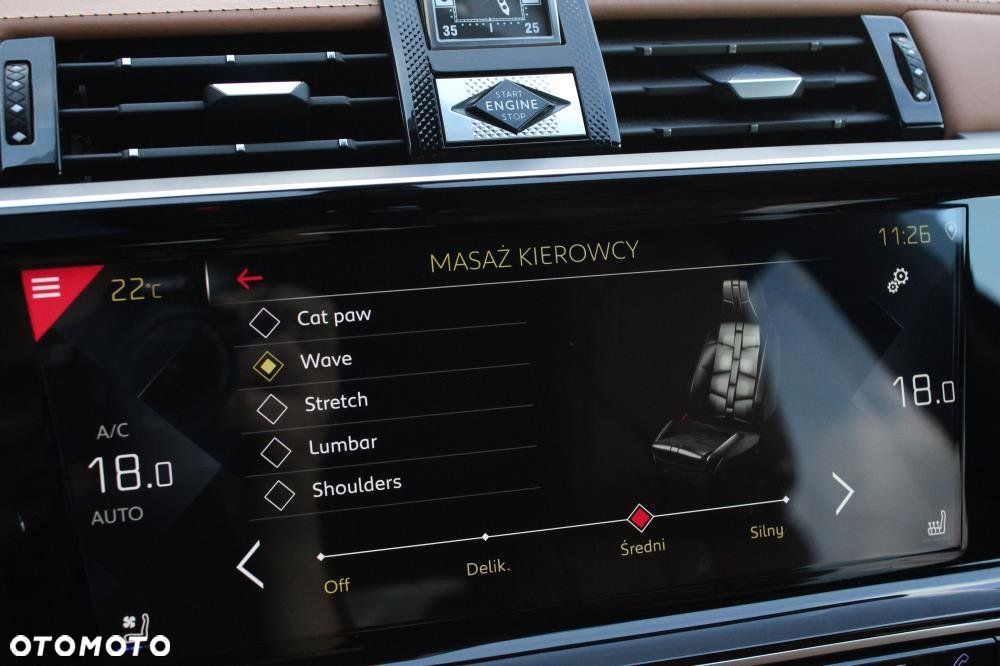 DS Automobiles DS 7 Crossback - 27
