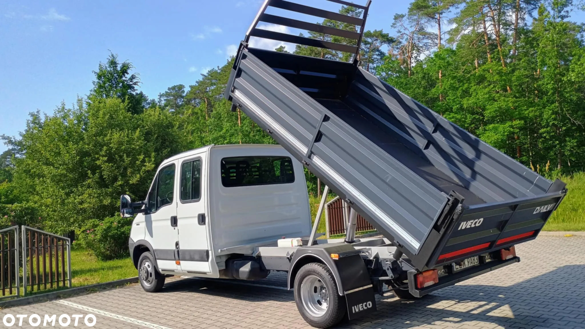 Iveco 35C15 - 5