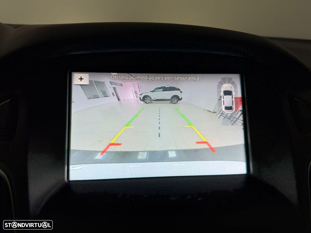 Ford Focus 1.5 TDCi Trend+ - 9