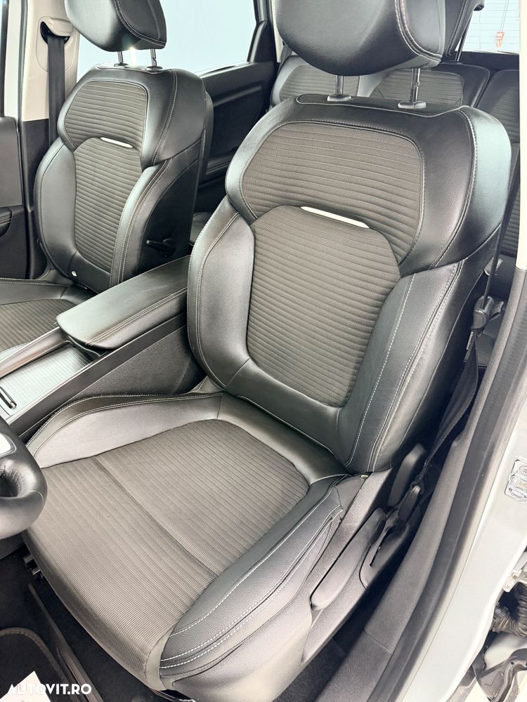 Renault Scenic ENERGY dCi 110 LIMITED - 10