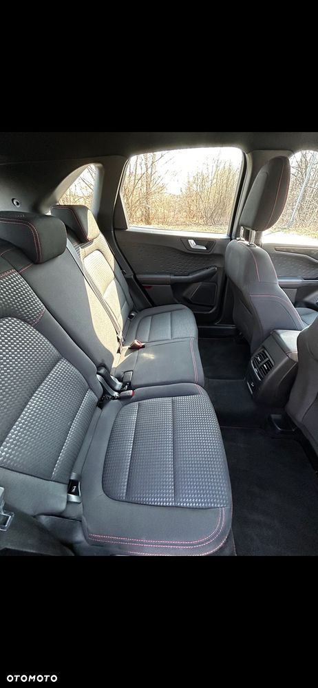 Ford Kuga 2.0 EcoBlue Hybrid ST-LINE - 18