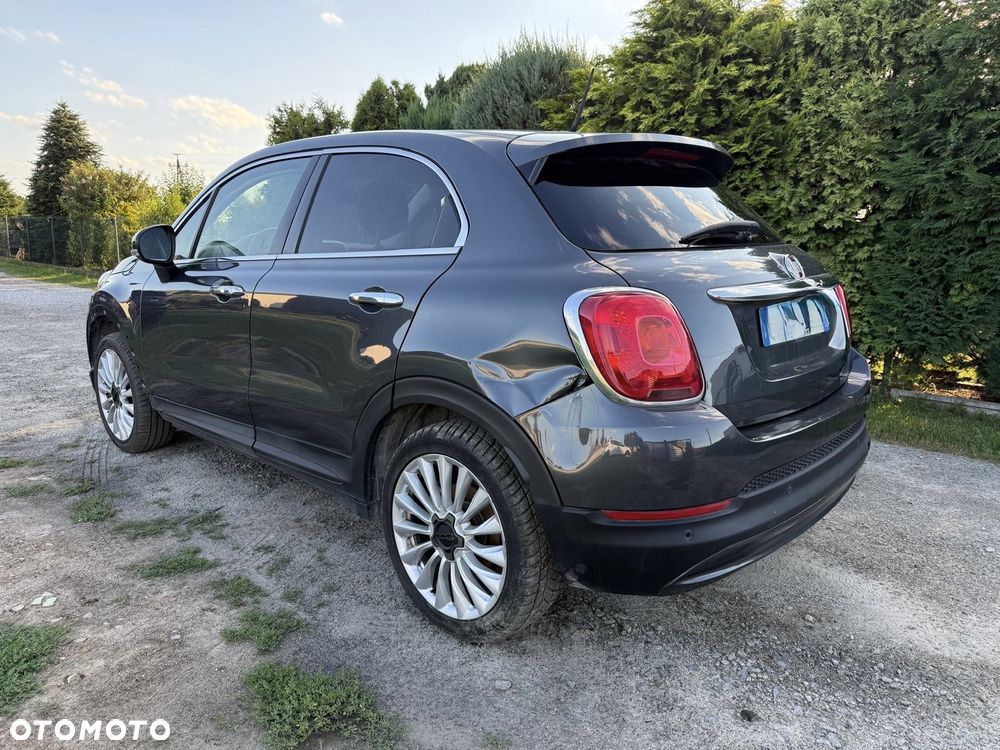 Fiat 500X - 3