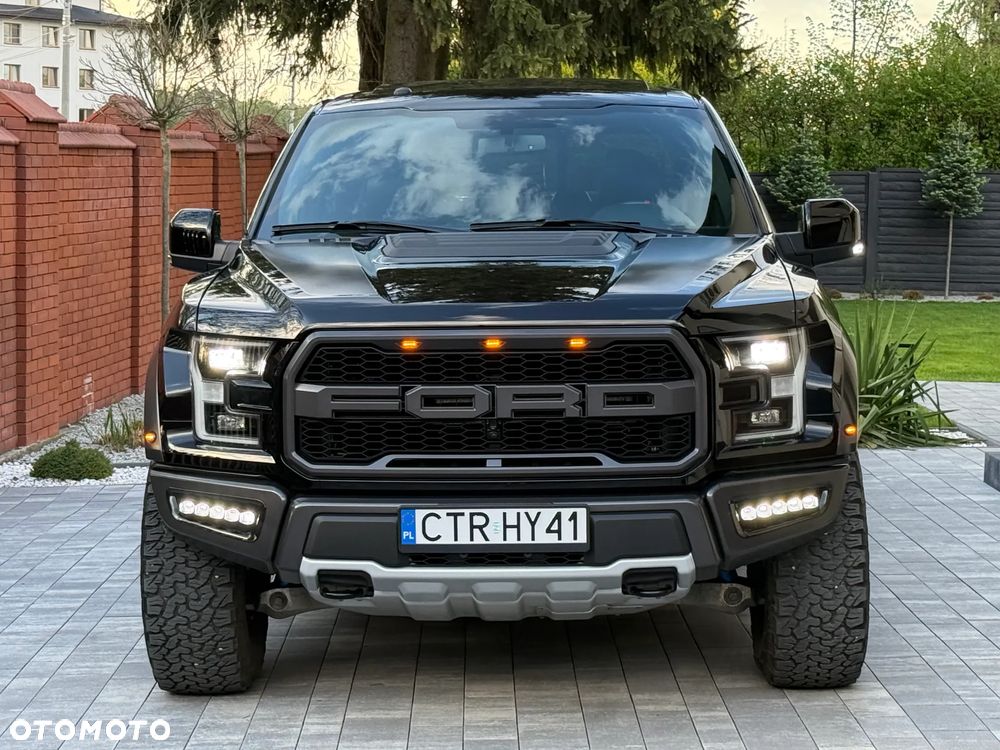 Ford F150 - 38