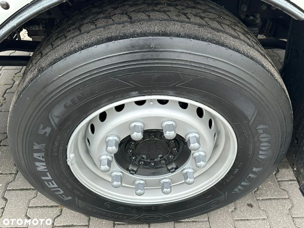 MAN TGX 18.500 XXL / E6 / STANDARD / AUTOMAT / SPROWADZONY - 13